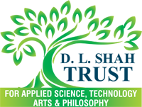 D.L. Shah Trust